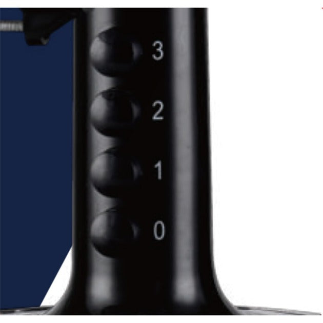 Termozeta Termozeta Airzeta 30 tafelventilator