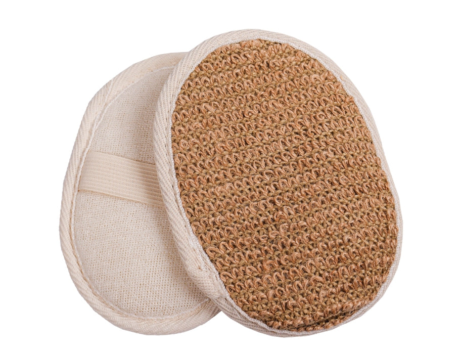 De eco gang scrub pad - jute