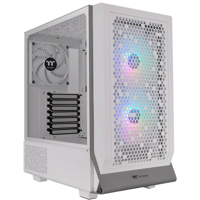 Thermaltake Thermaltake Ceres 300 TG ARGB Sneeuw