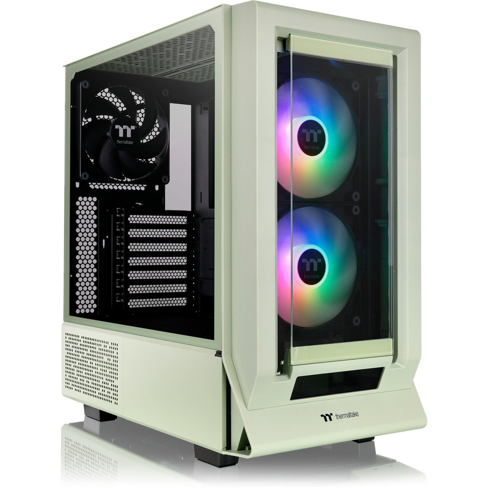 Thermaltake ceres 350 mx matcha green