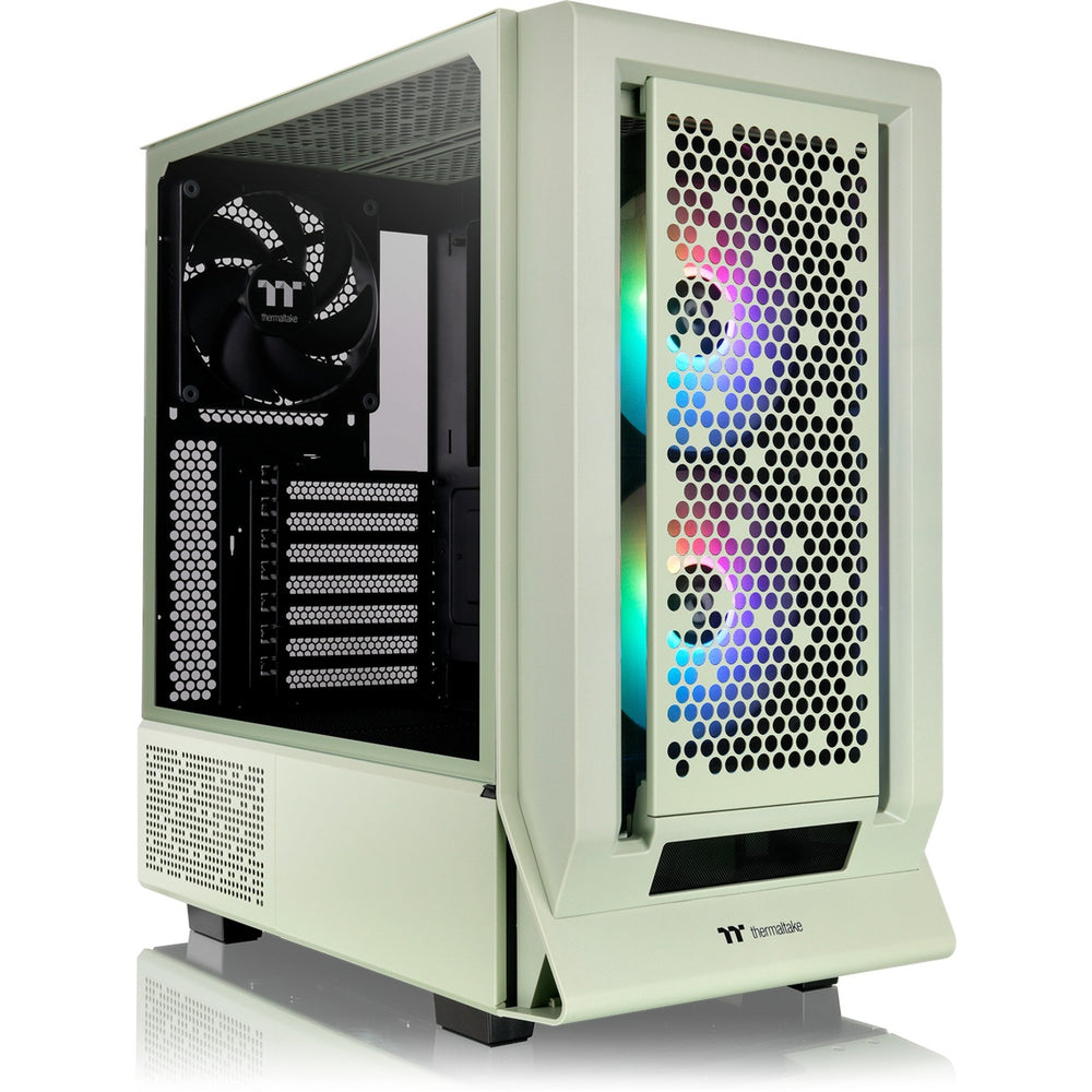 Thermaltake ceres 350 mx matcha green