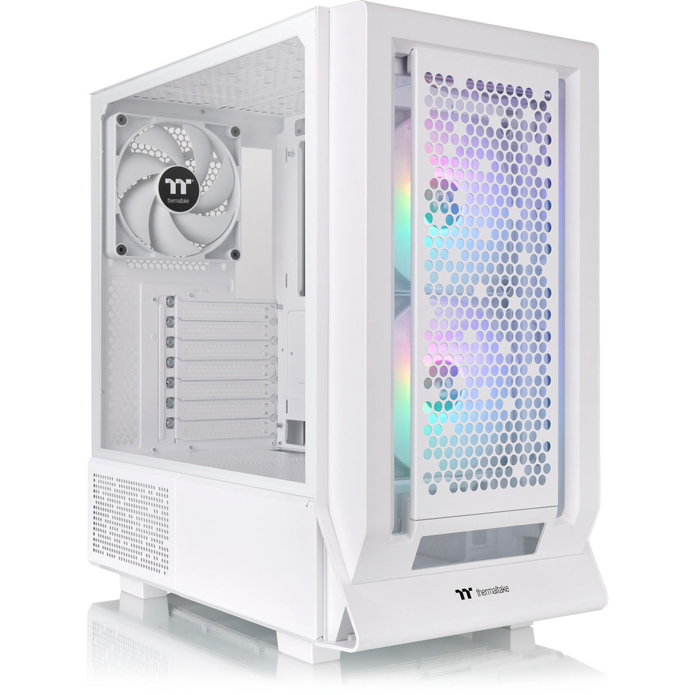 Thermaltake Ceres 350 MX Sneeuw