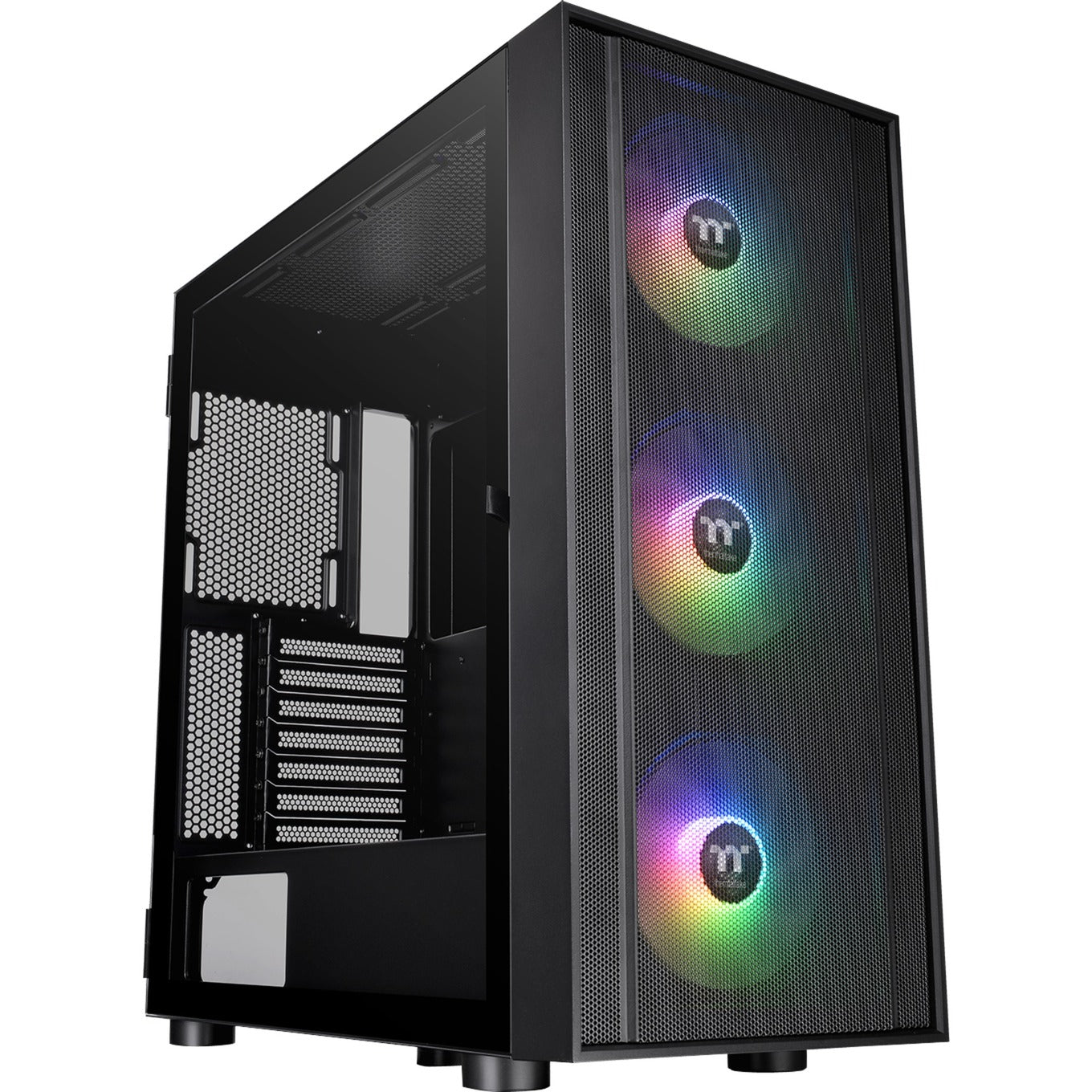 Thermaltake Thermaltake Verdeler H570 TG ARGB
