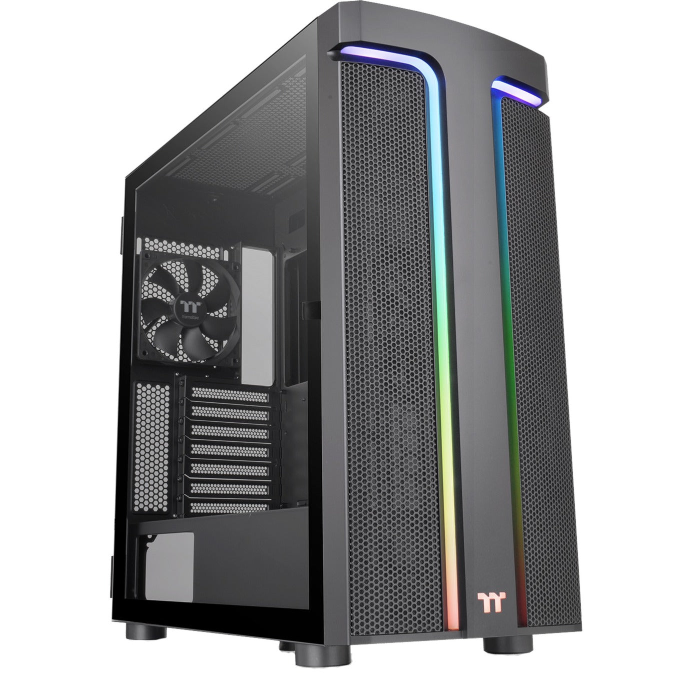 Thermaltake Thermaltake H590 TG ARGB