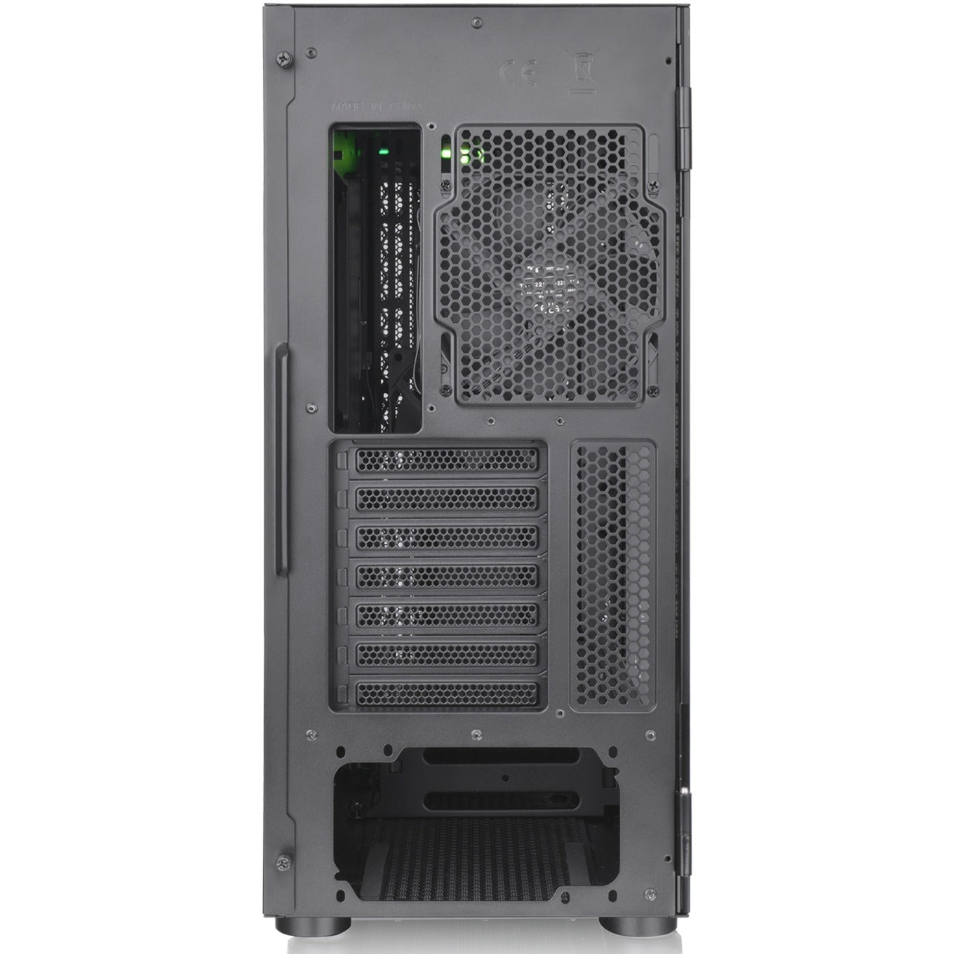 Thermaltake Thermaltake H590 TG ARGB