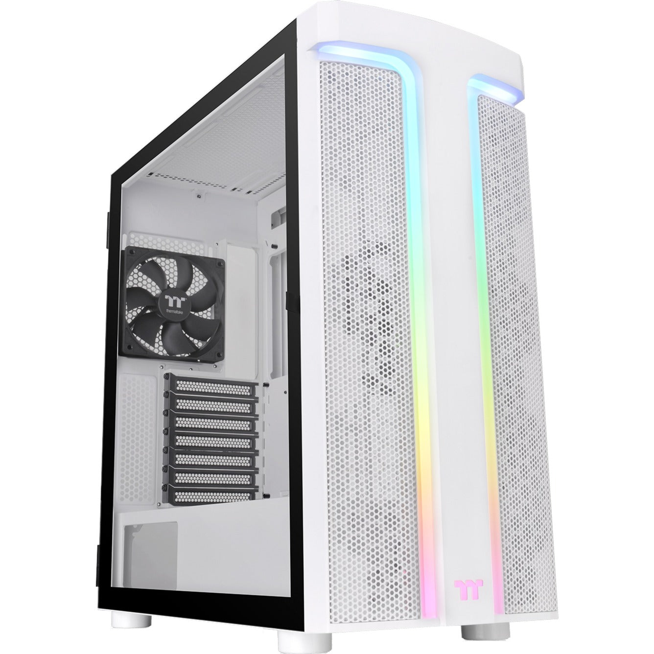 Thermaltake Thermaltake H590 TG ARGB
