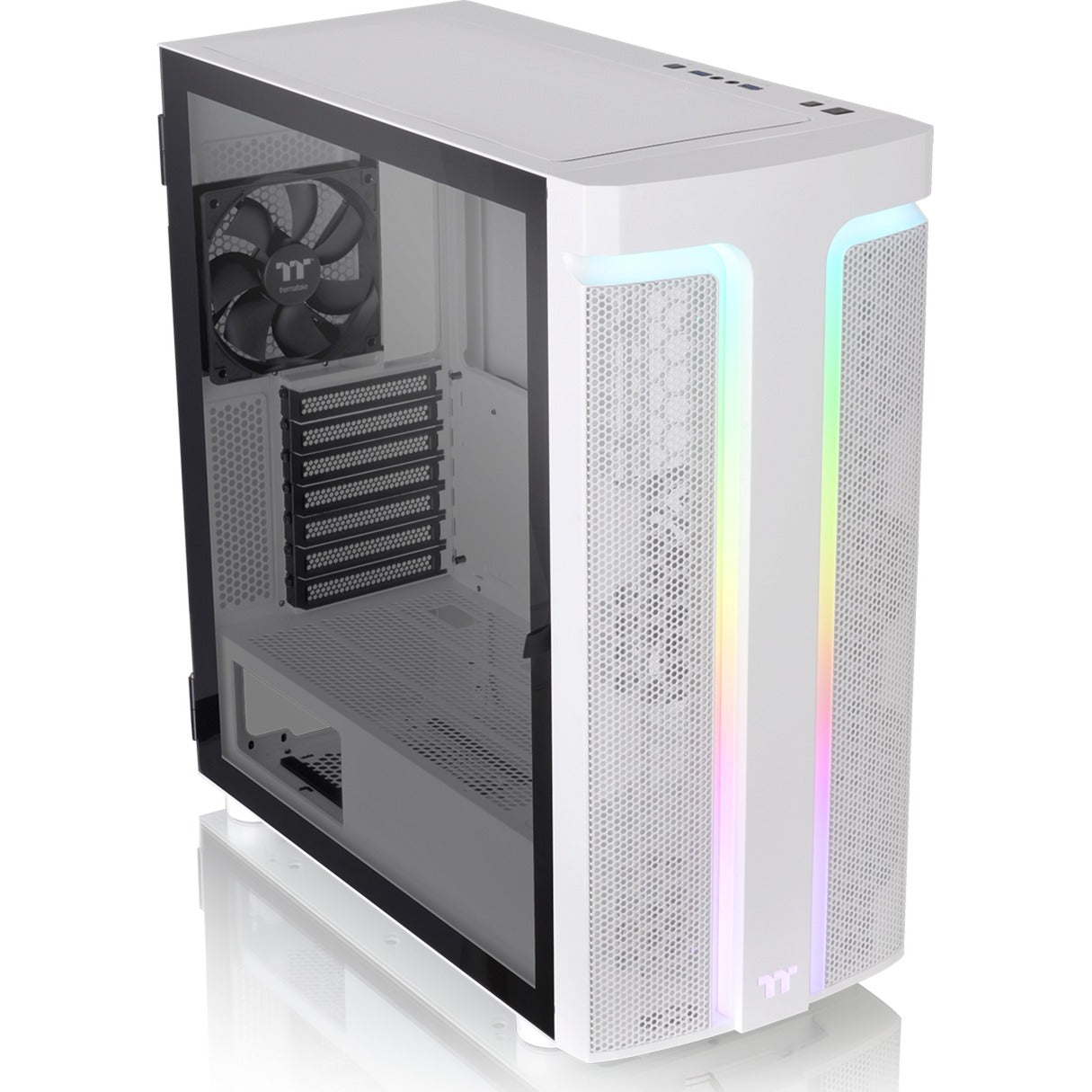 Thermaltake Thermaltake H590 TG ARGB