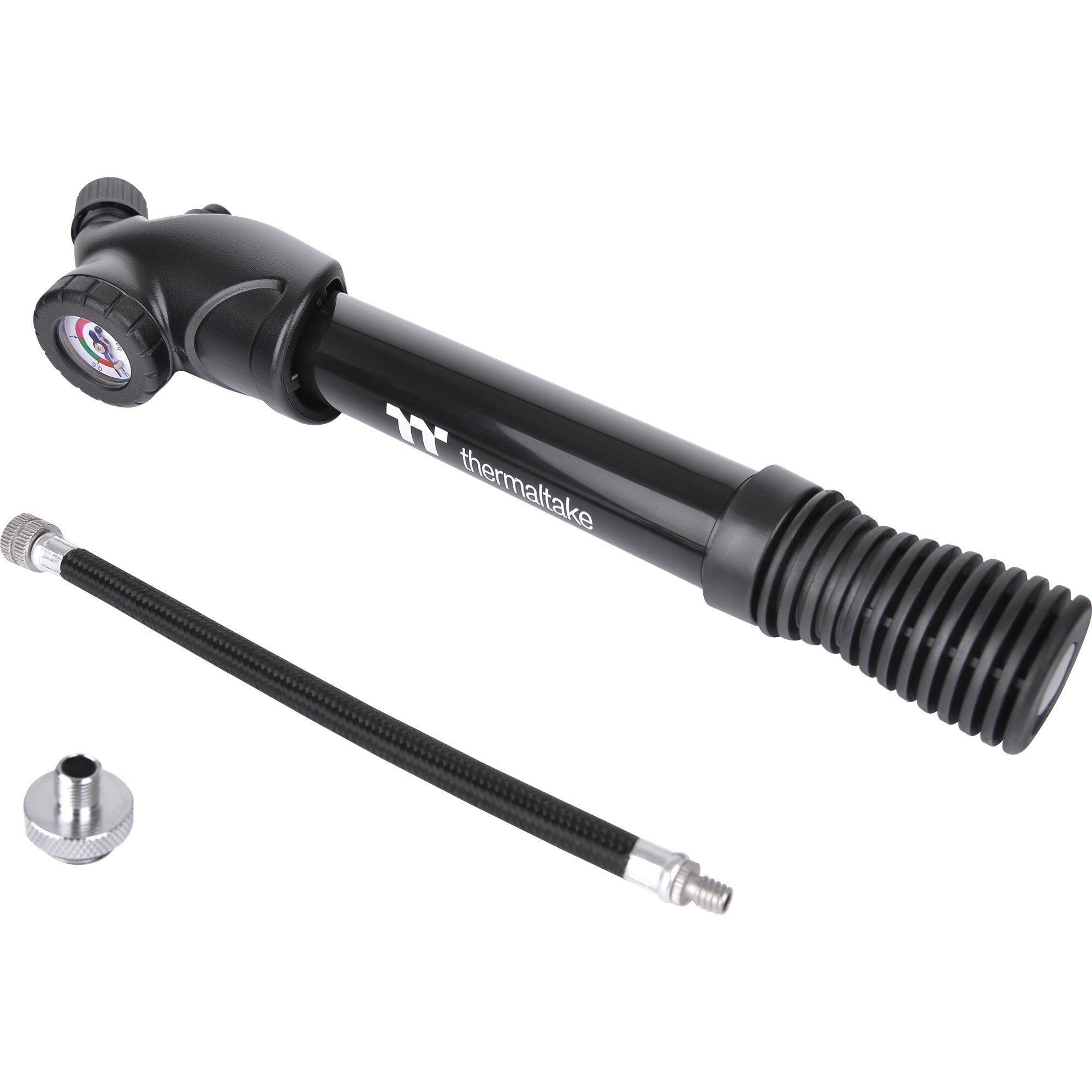 Thermaltake Thermaltake Pacific Lektest