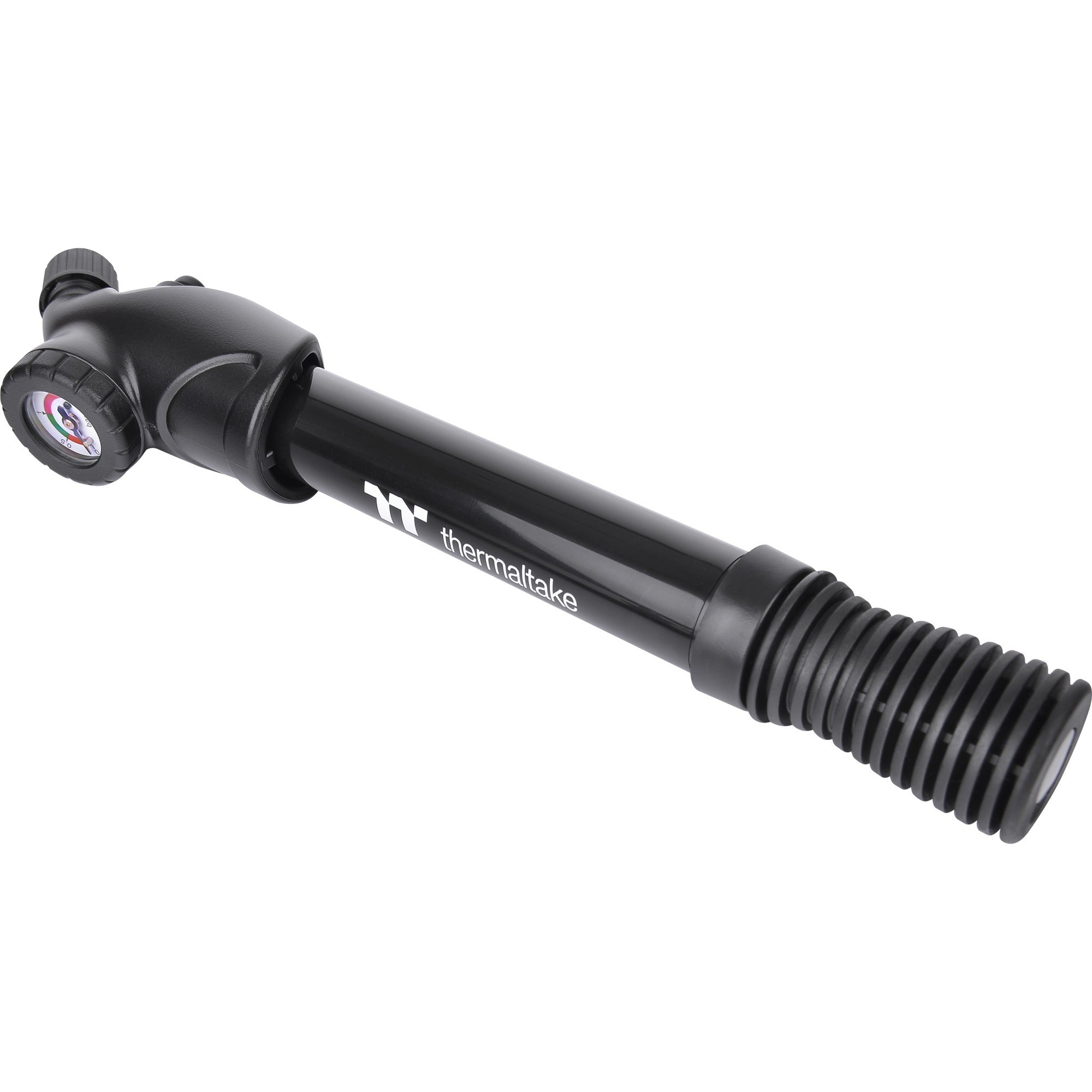 Thermaltake Thermaltake Pacific Lektest