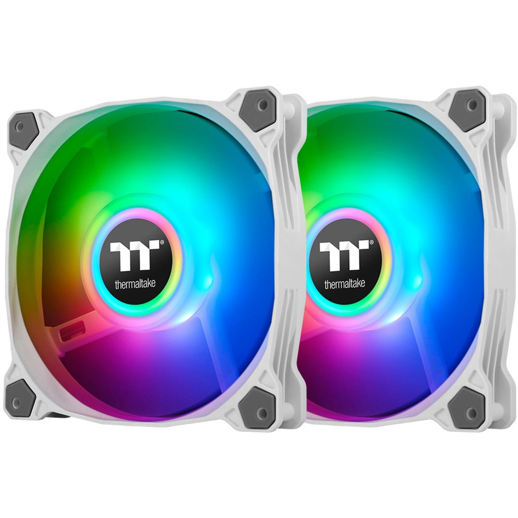 Thermaltake Thermaltake Pure Duo 12 ARGB Sync Radiator Fan