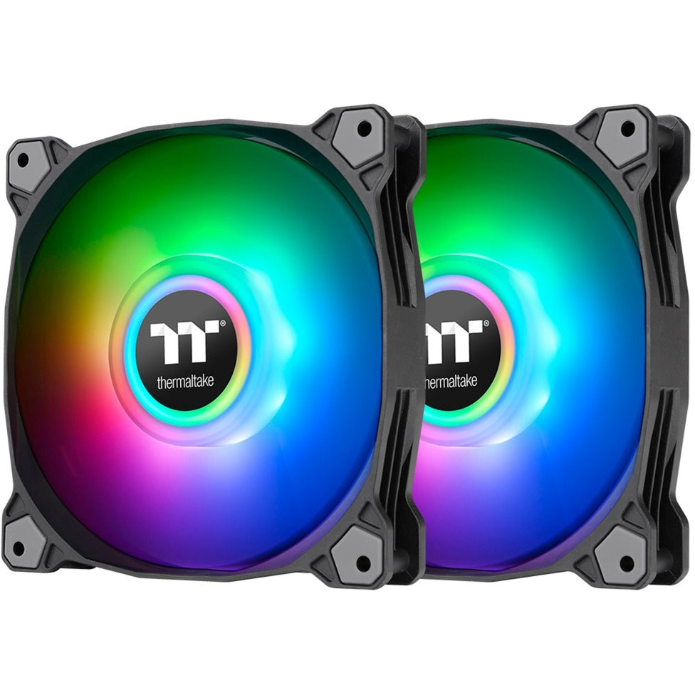 Thermaltake Thermaltake Pure Duo 14 ARGB Sync Radiator Fan