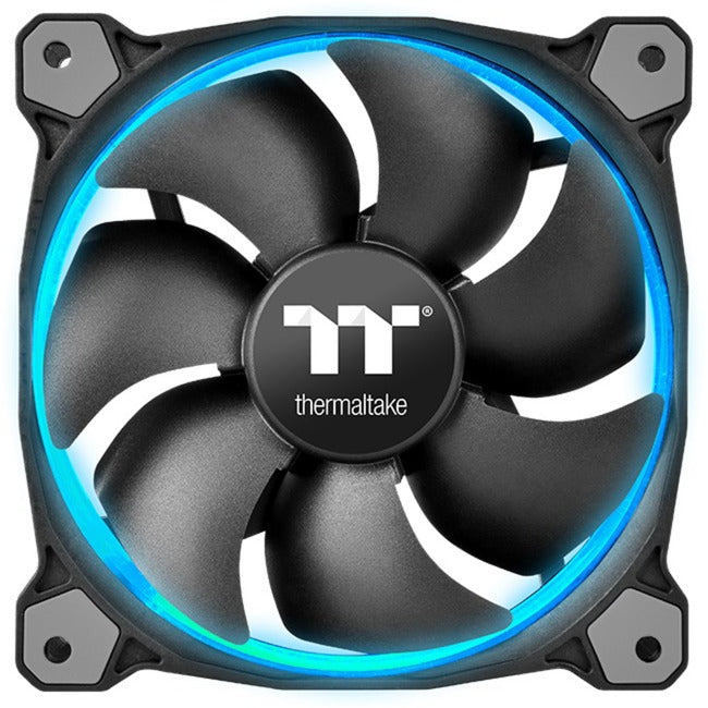 Thermaltake Thermaltake Riing 12 LED RGB Fan Sync Edition (3-Fan Pack)