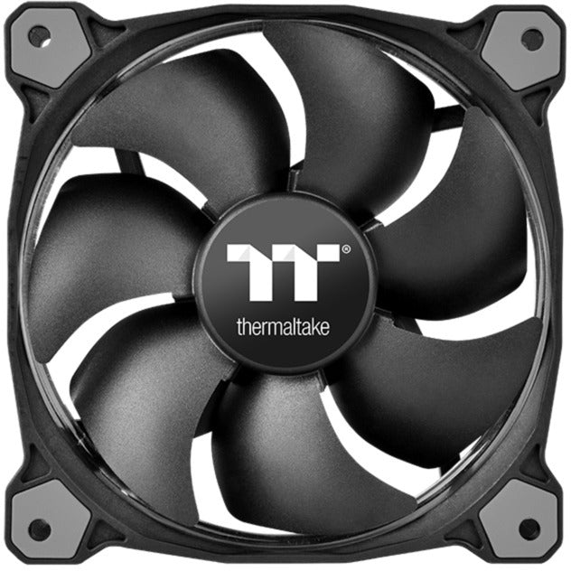 Thermaltake Thermaltake Riing 12 LED RGB Fan Sync Edition (3-Fan Pack)