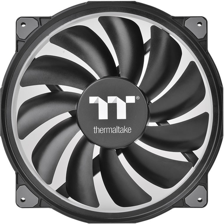 Thermaltake Thermaltake Riing Plus 20 LED RGB Case Fan