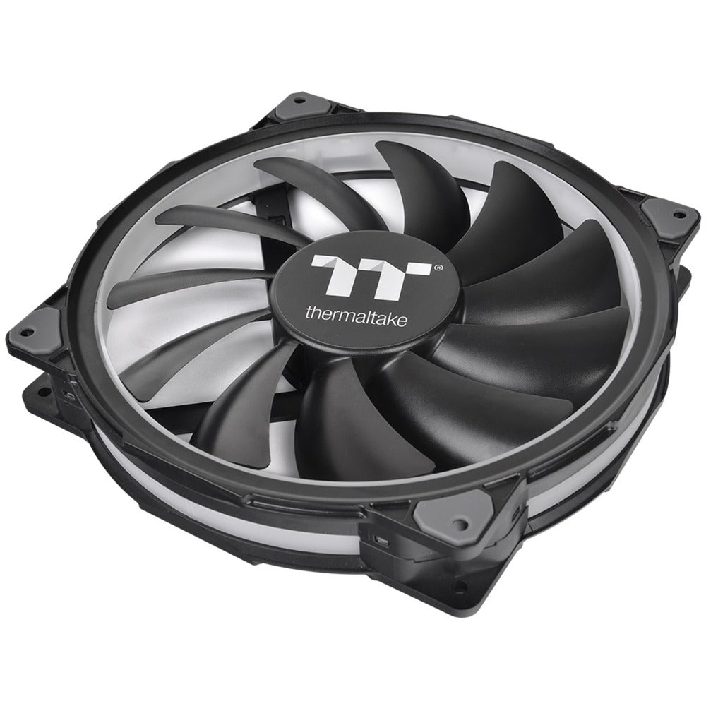 Thermaltake Thermaltake Riing Plus 20 LED RGB Case Fan