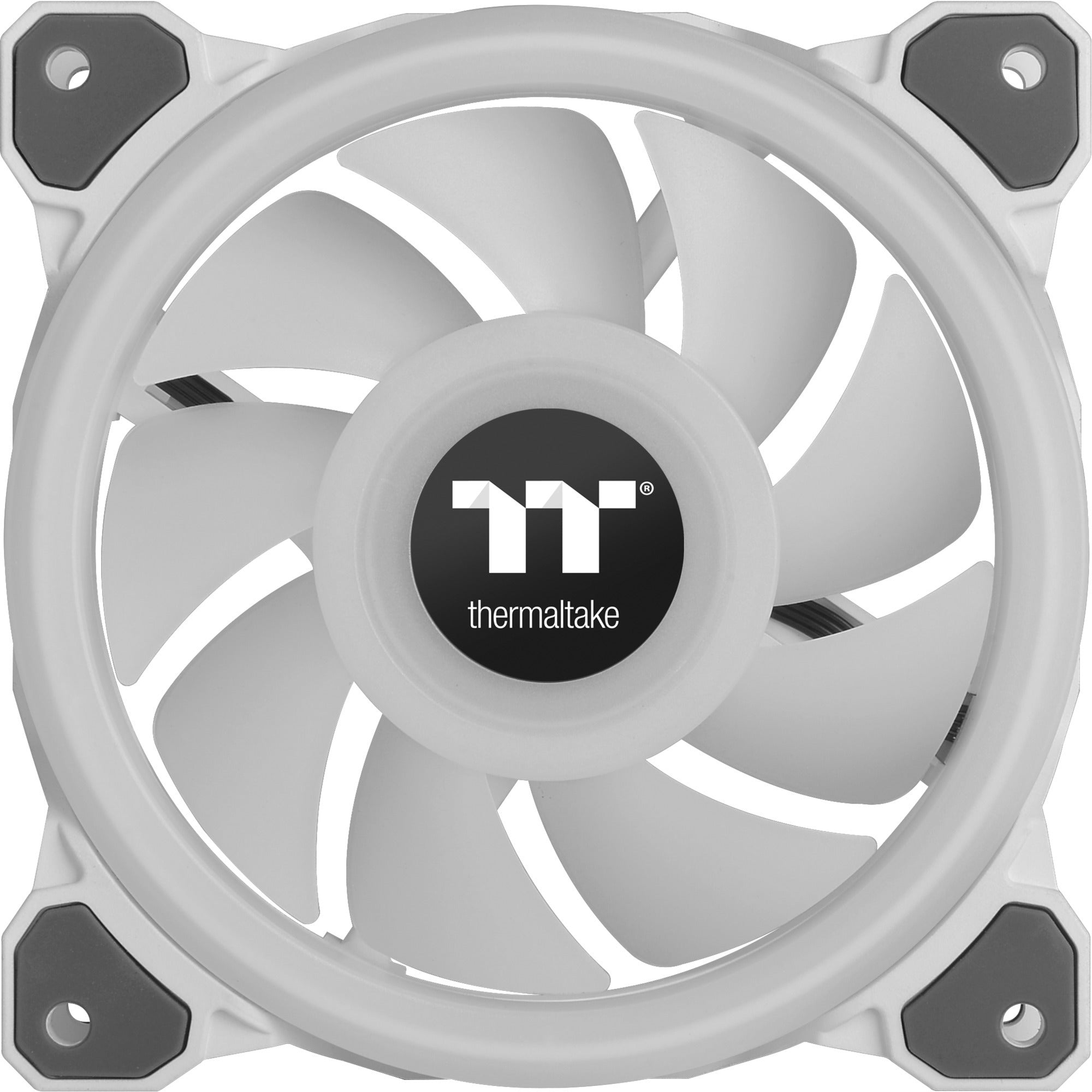 Thermaltake Thermaltake Riing Quad 12 RGB Radiator Fan TT Premium Edition