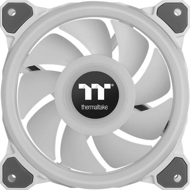 Thermaltake Thermaltake Riing Quad 14 RGB Radiator Fan TT Premium Edition