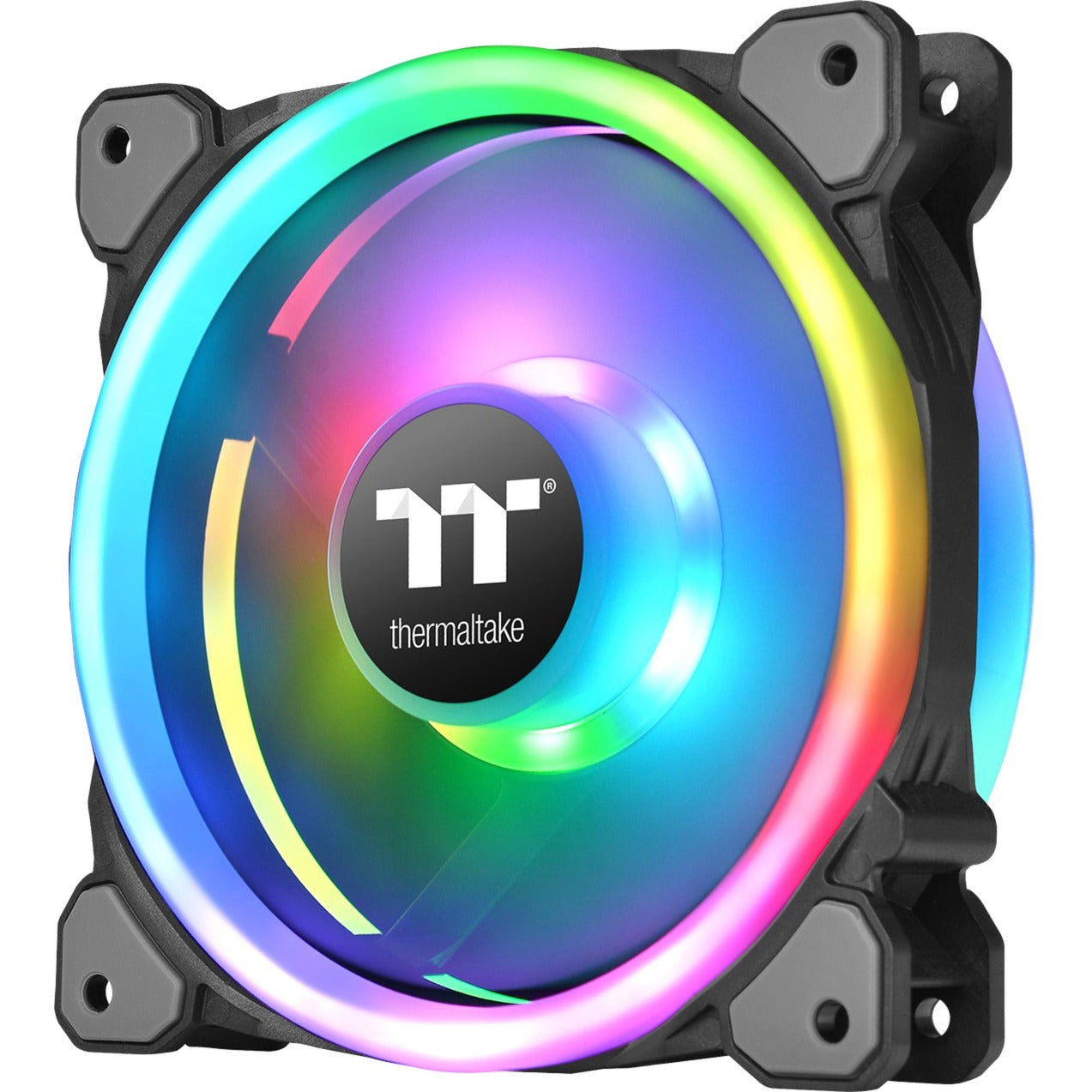 Thermaltake Thermaltake Riing 12 RGB (3-Fan Pack)