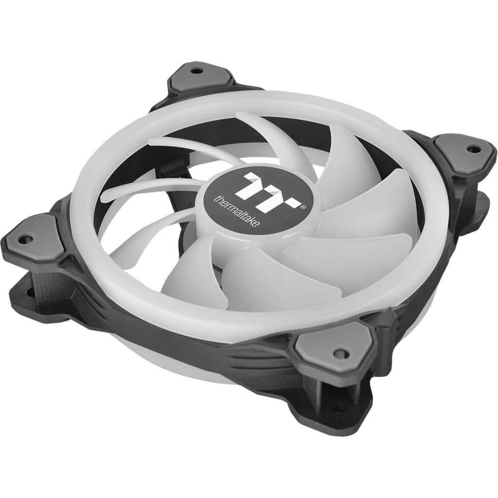Thermaltake Thermaltake Riing 12 RGB (3-Fan Pack)