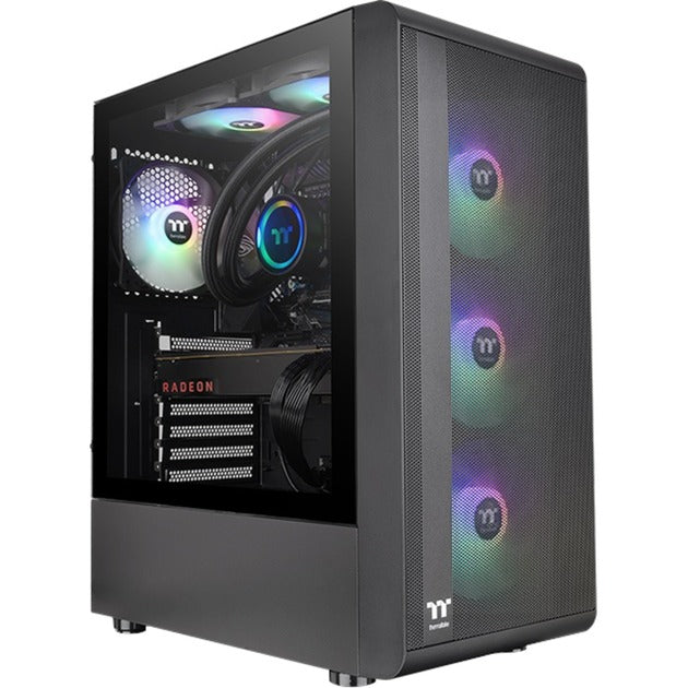 Thermaltake Thermaltake S200 TG ARGB