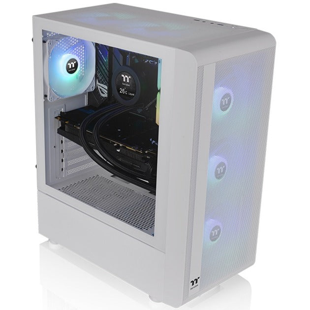 Thermaltake Thermaltake S200 TG ARGB