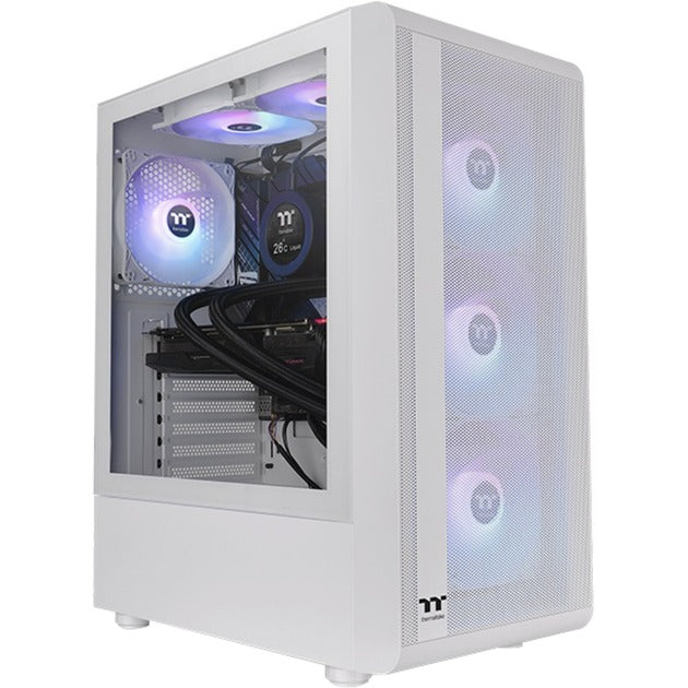 Thermaltake Thermaltake S200 TG ARGB