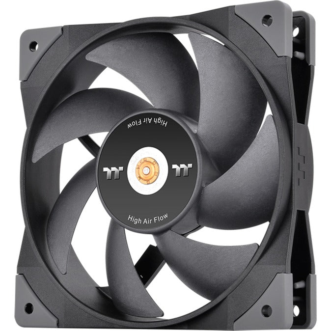 Thermaltake SWAFAN GT12 PC-koelventilator TT Premium Edition