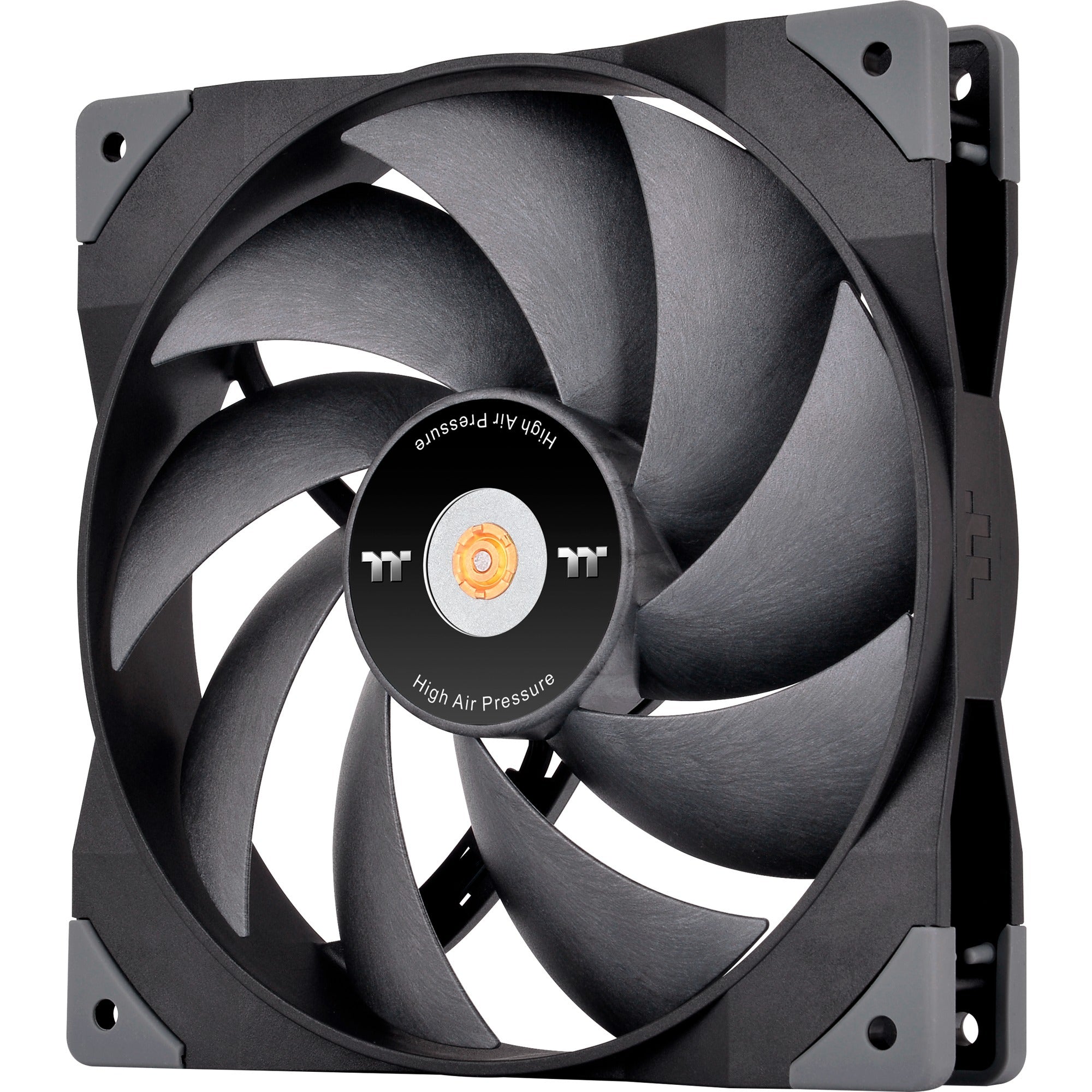 Thermaltake SWAFAN GT14 PC-koelventilator TT Premium Edition