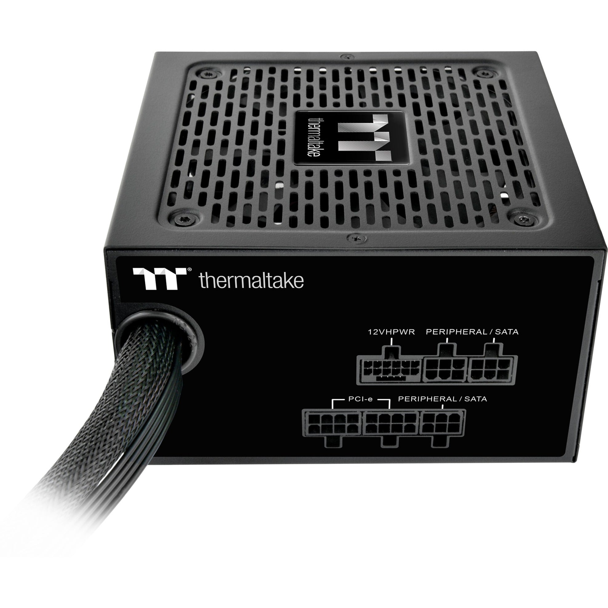 Thermaltake bm3 bronze 650w