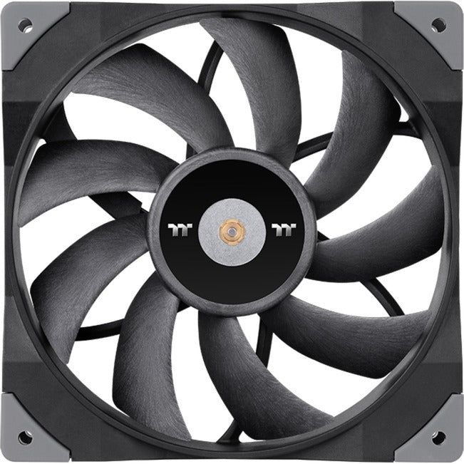 Thermaltake Thermaltake TOUGHFAN 14 High Static Pressure Radiator Fan
