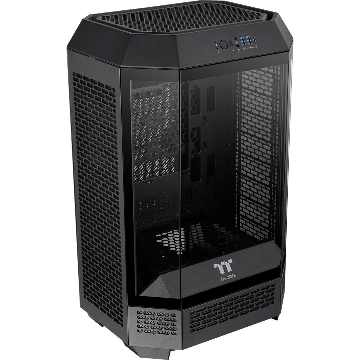 Thermaltake De Toren 300