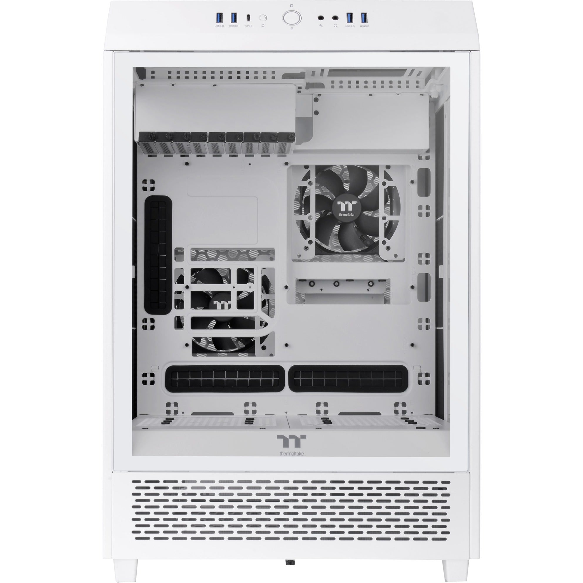 Thermaltake Thermaltake The Tower 500 Snow