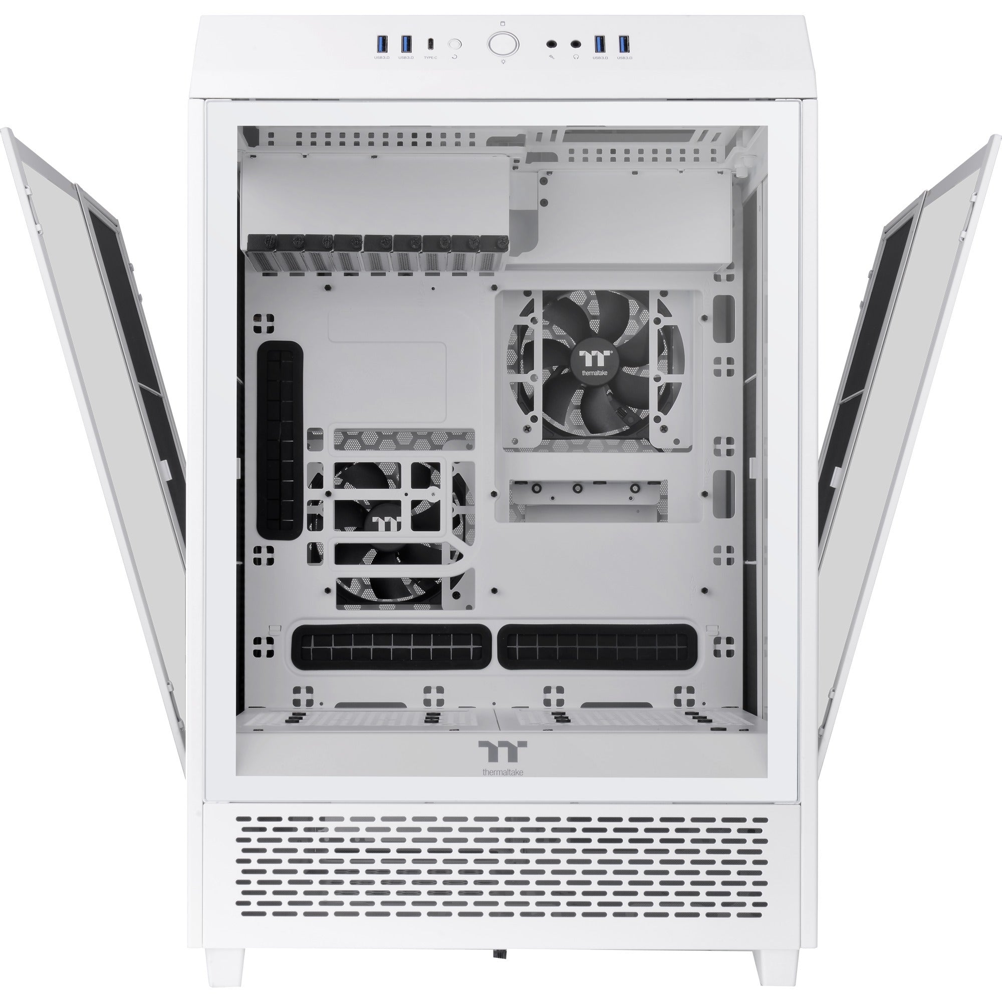 Thermaltake Thermaltake The Tower 500 Snow