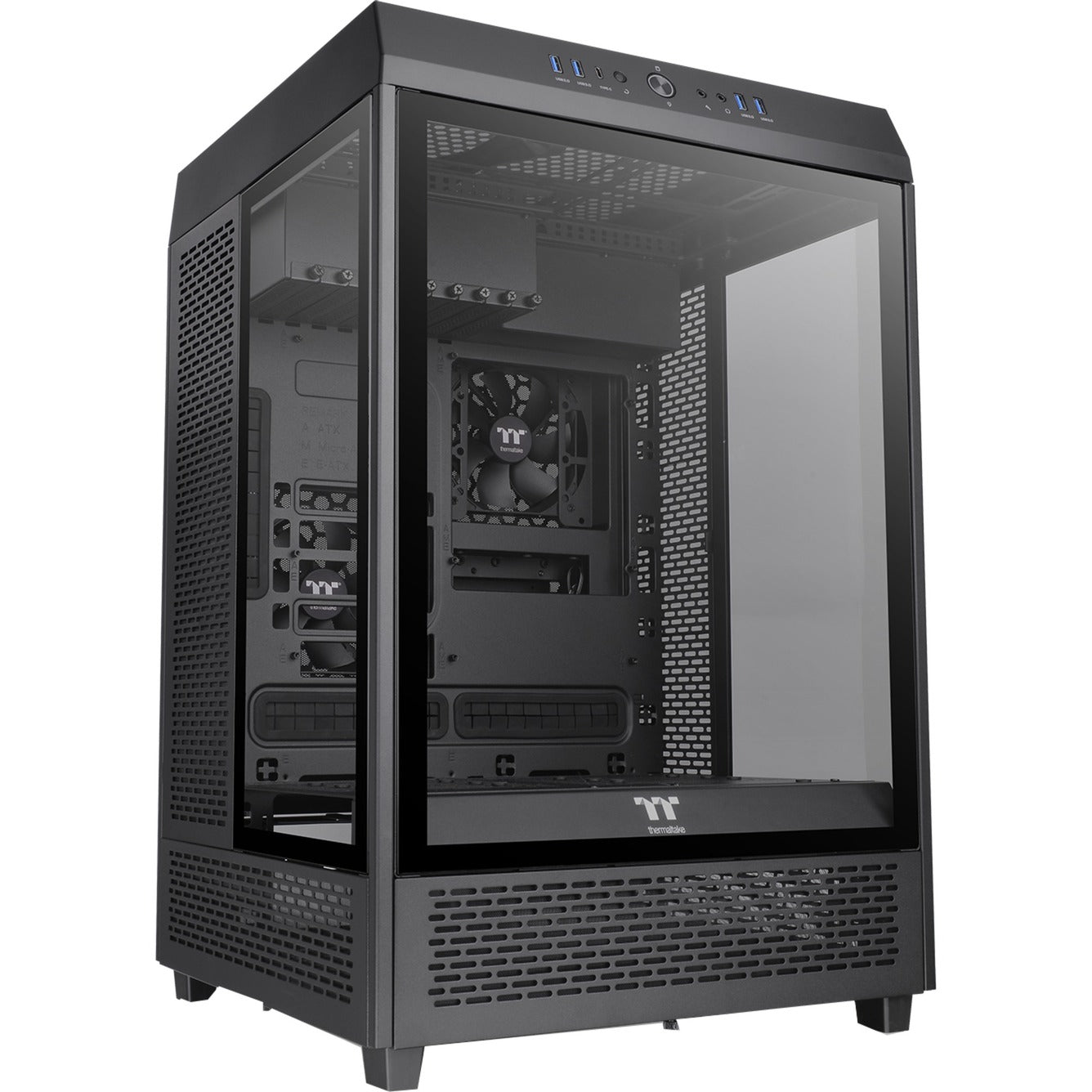 Thermaltake Thermaltake The Tower 500