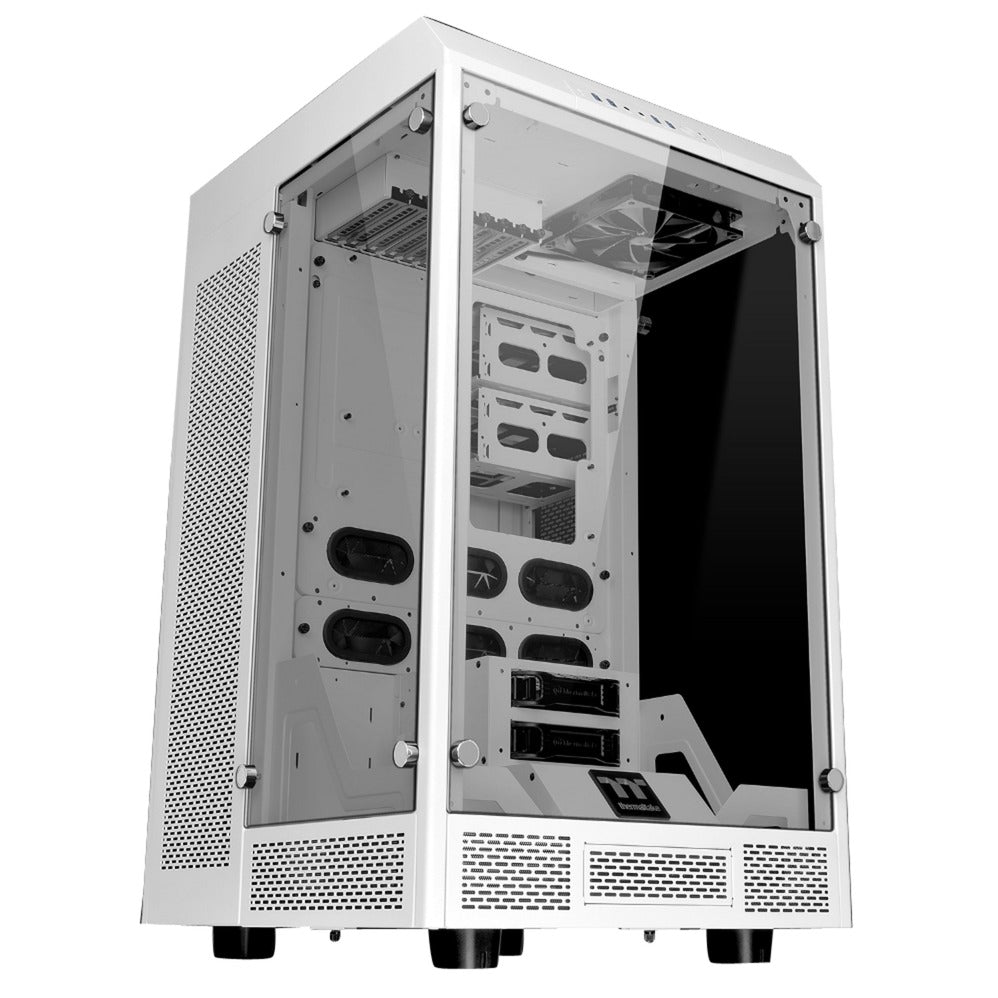 Thermaltake Thermaltake The Tower 900 Snow Edition