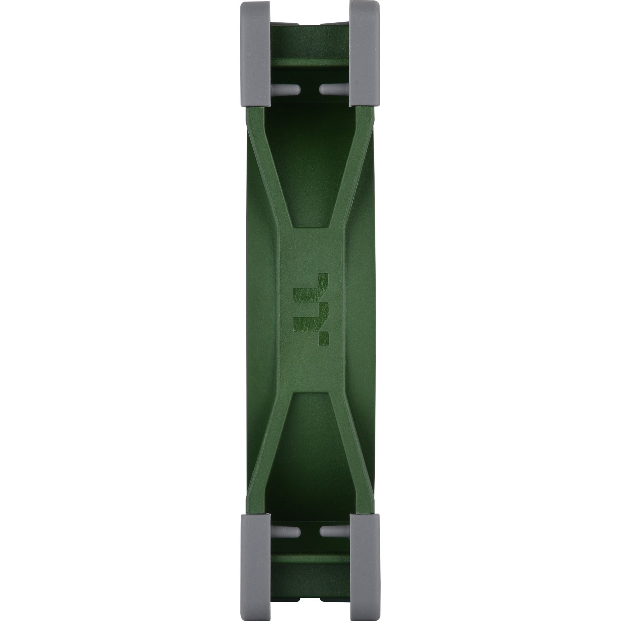 Thermaltake Thermaltake Toughfan 12 Racing Green High Static Pressure Radi