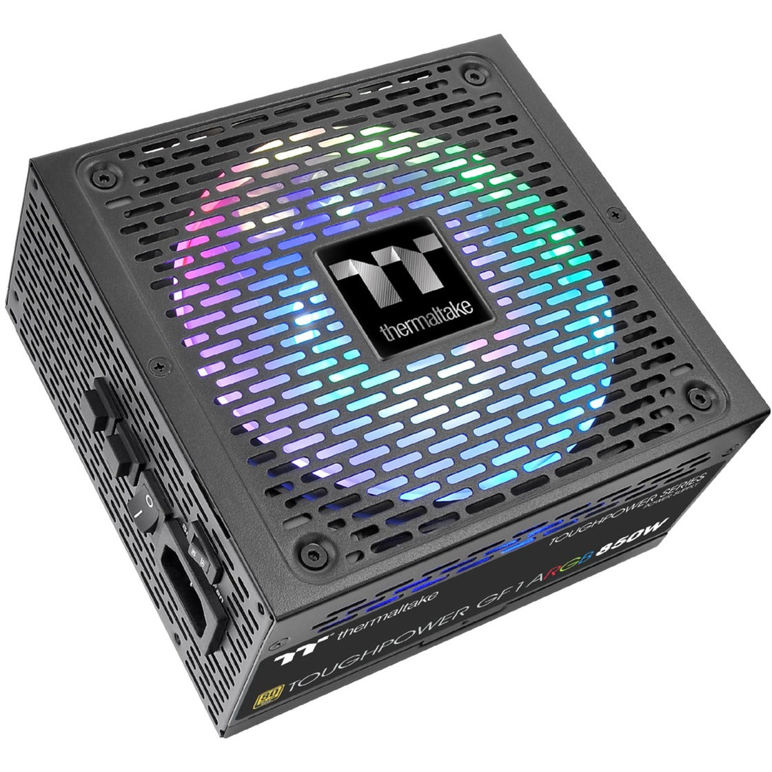 Thermaltake Thermaltake Toughpower GF1 ARGB 850W