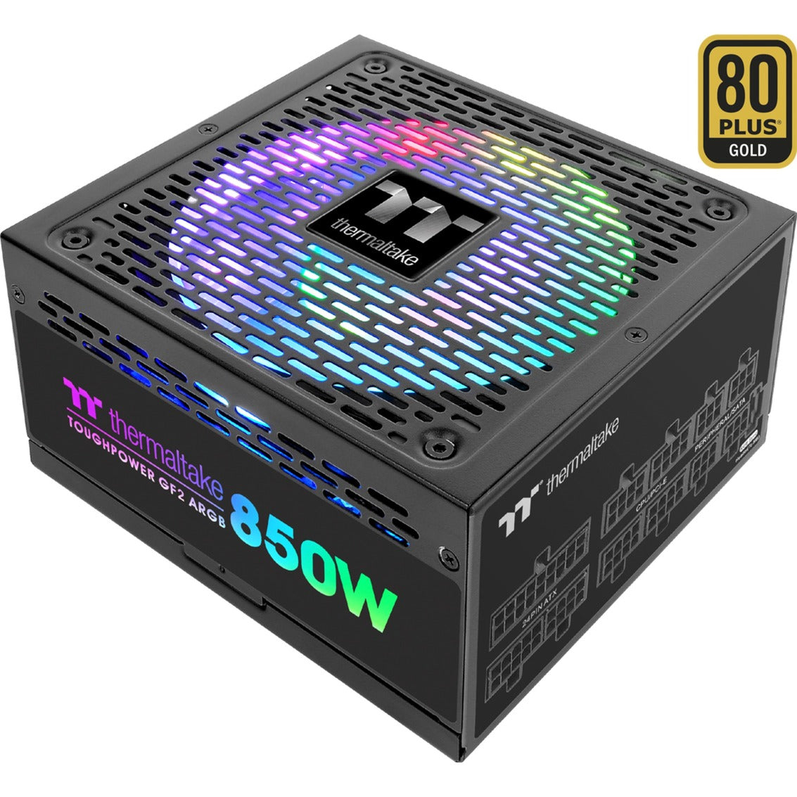 Thermaltake Thermaltake Toughpower GF2 ARGB 850W