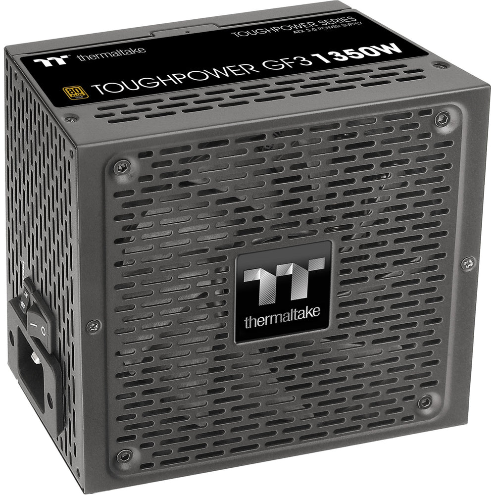 Thermaltake Thermaltake Toughpower GF3 1350W