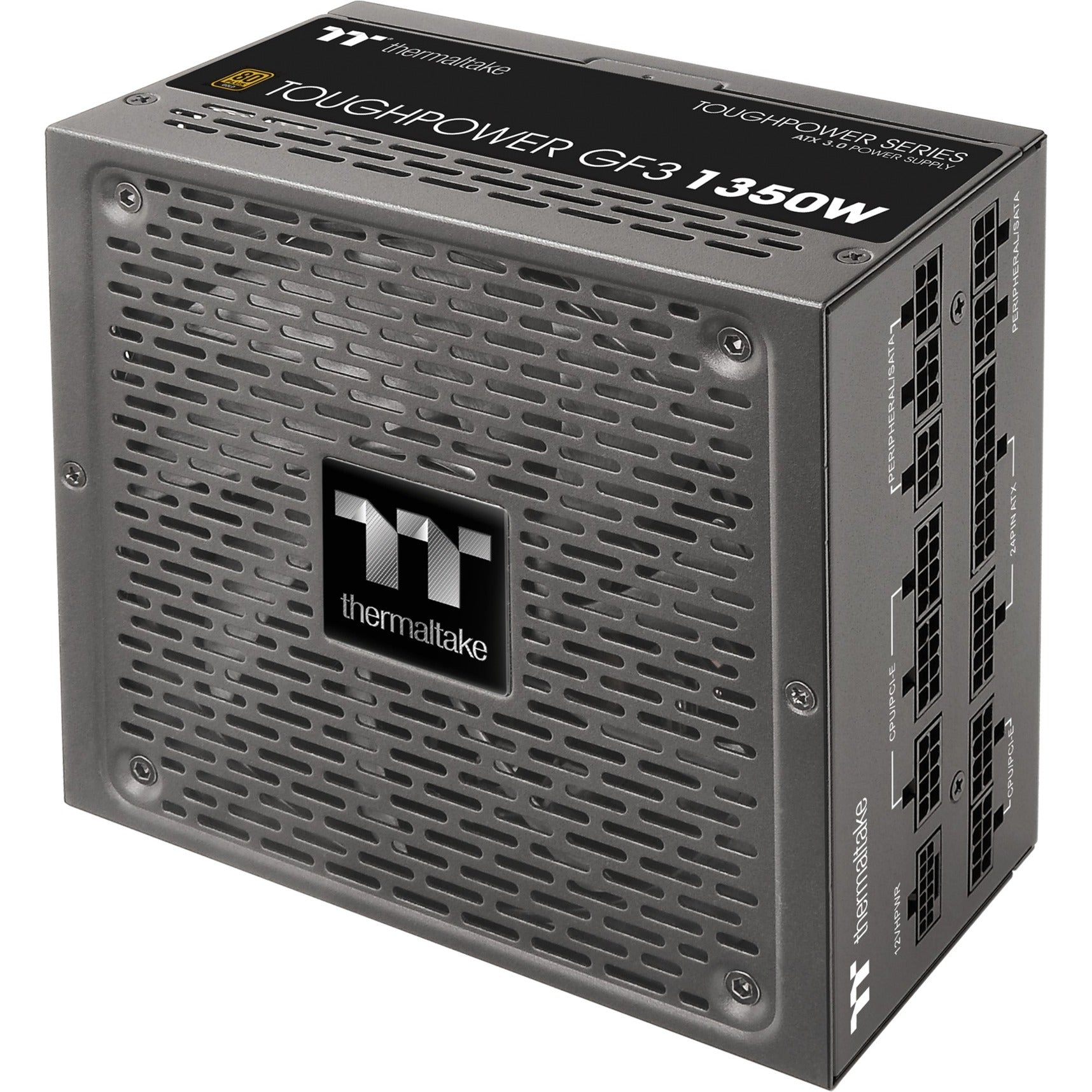 Thermaltake Thermaltake Toughpower GF3 1350W