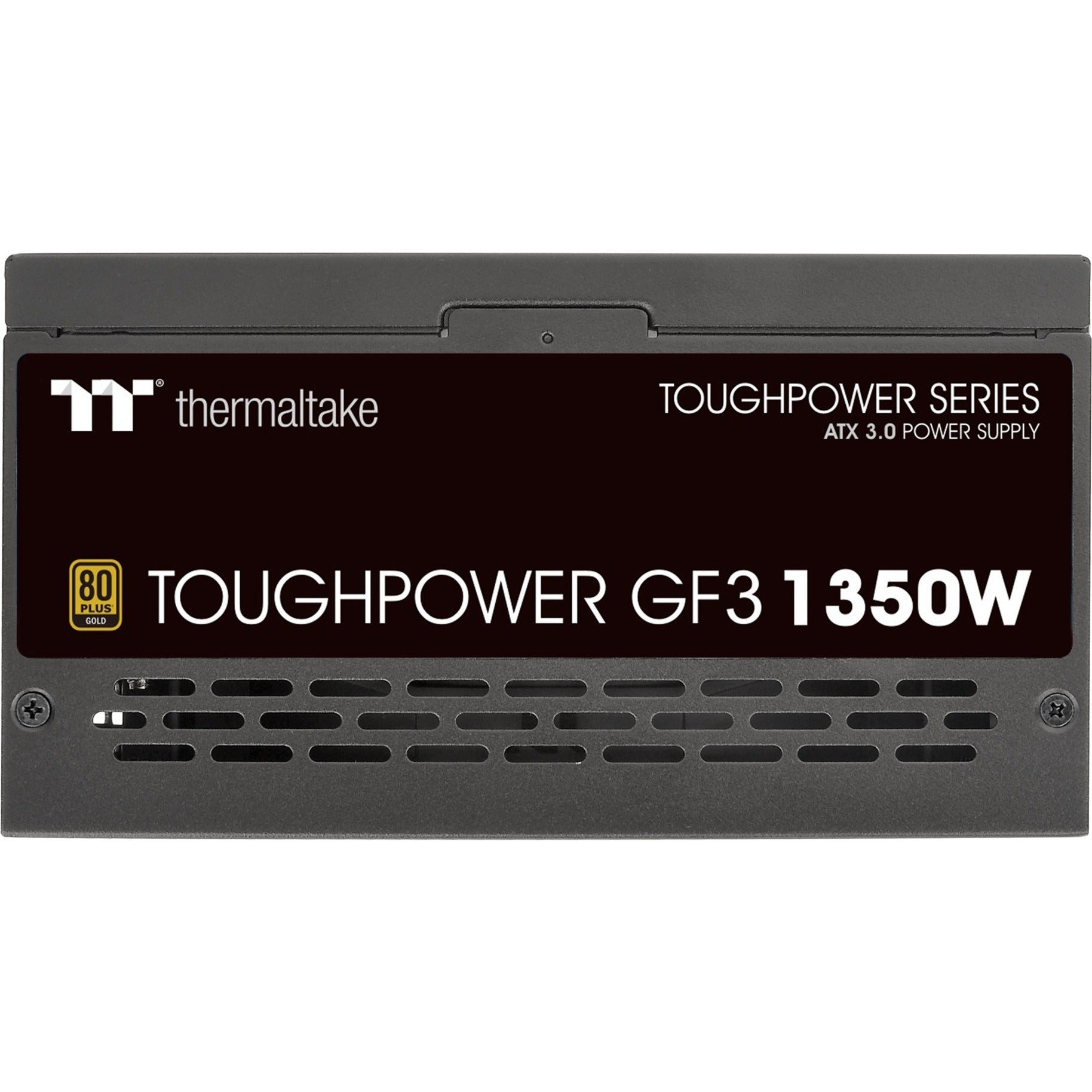 Thermaltake Thermaltake Toughpower GF3 1350W