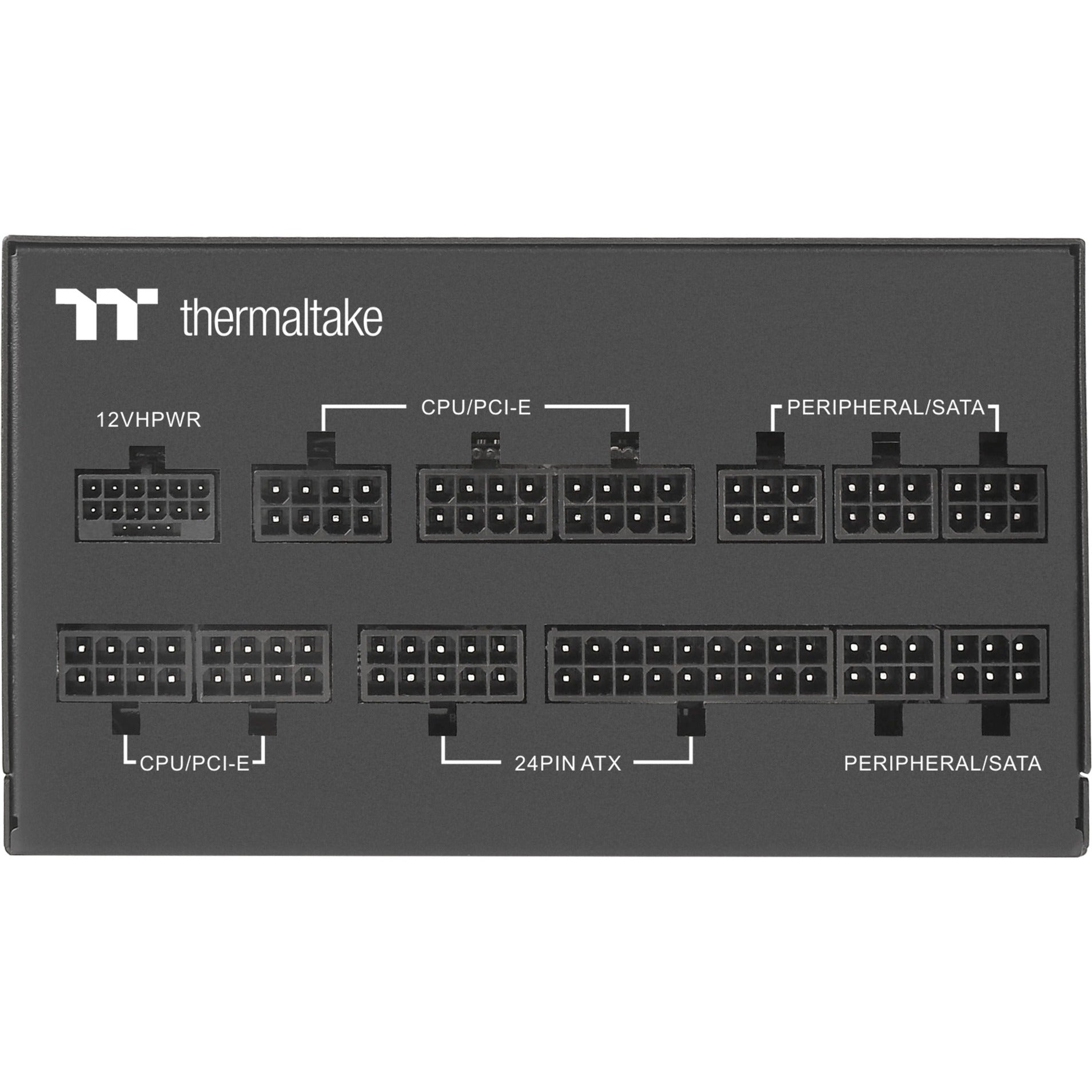 Thermaltake Thermaltake Toughpower GF3 1350W