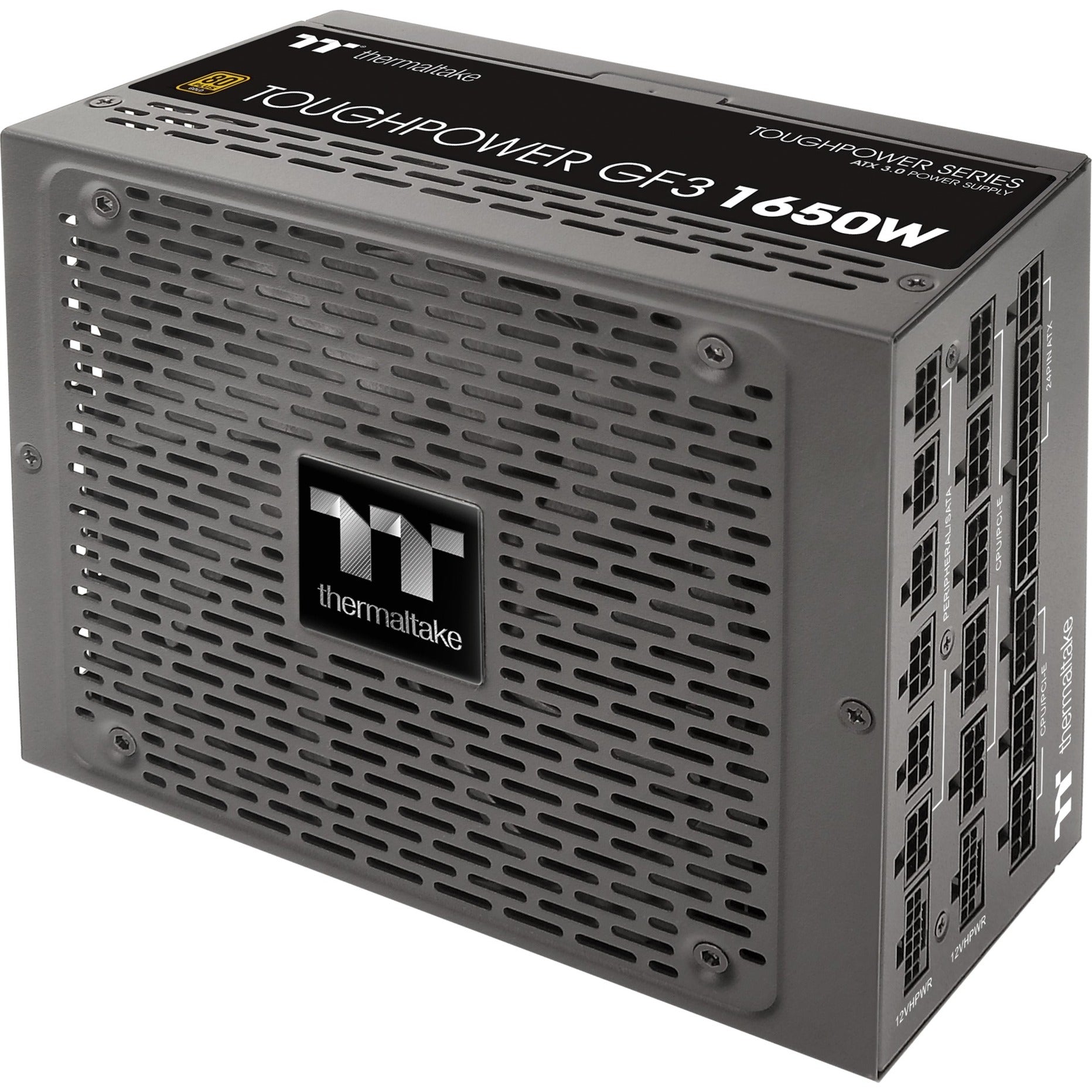 Thermaltake Thermaltake Toughpower GF3 1650W