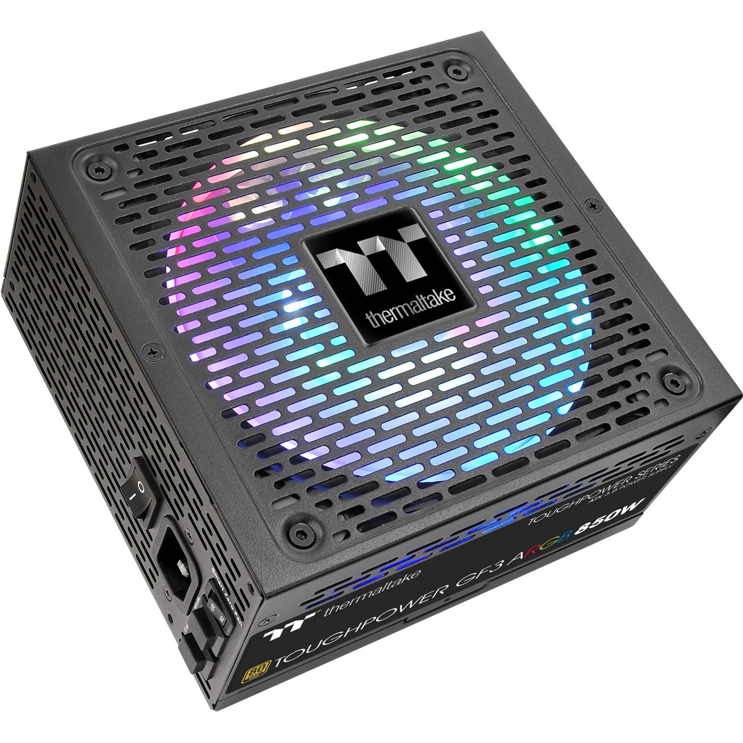 Thermaltake Thermaltake Toughpower GF3 ARGB 850W Gold
