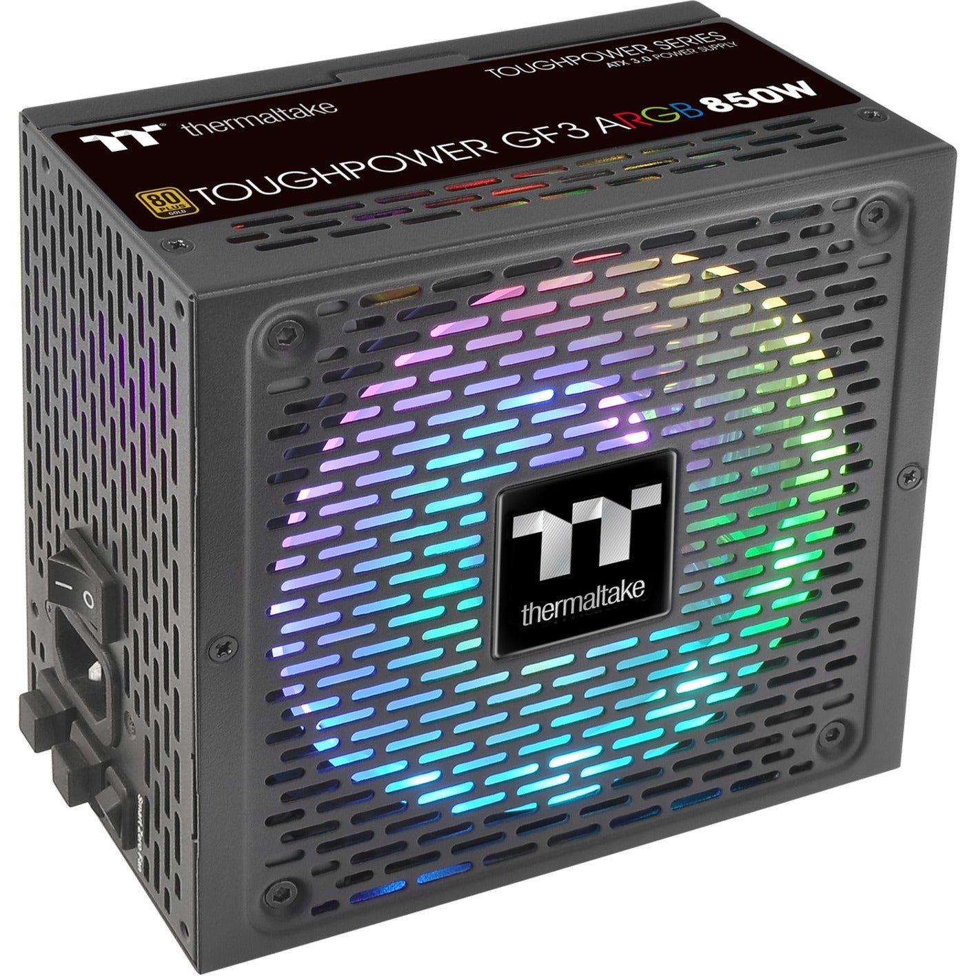 Thermaltake Thermaltake Toughpower GF3 ARGB 850W Gold