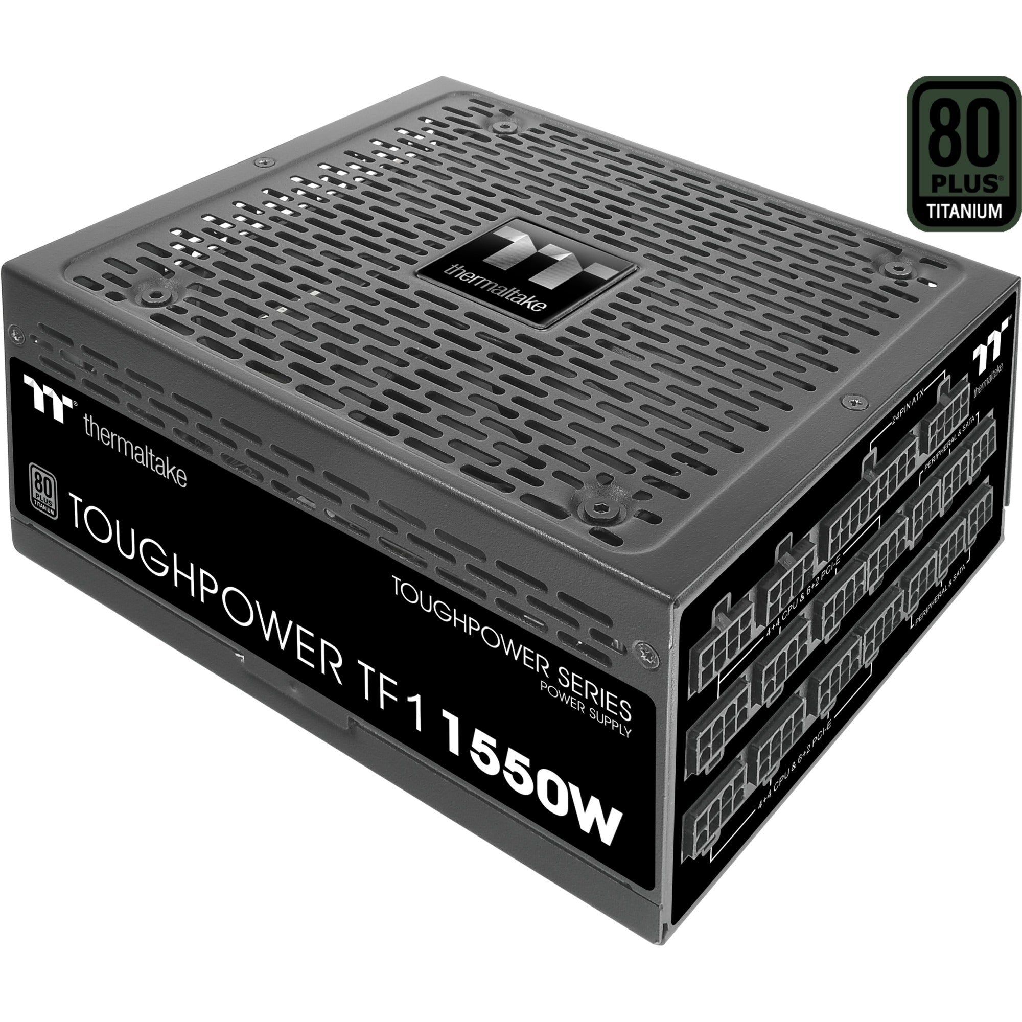 Thermaltake Thermaltake Toughpower TF1 1550W