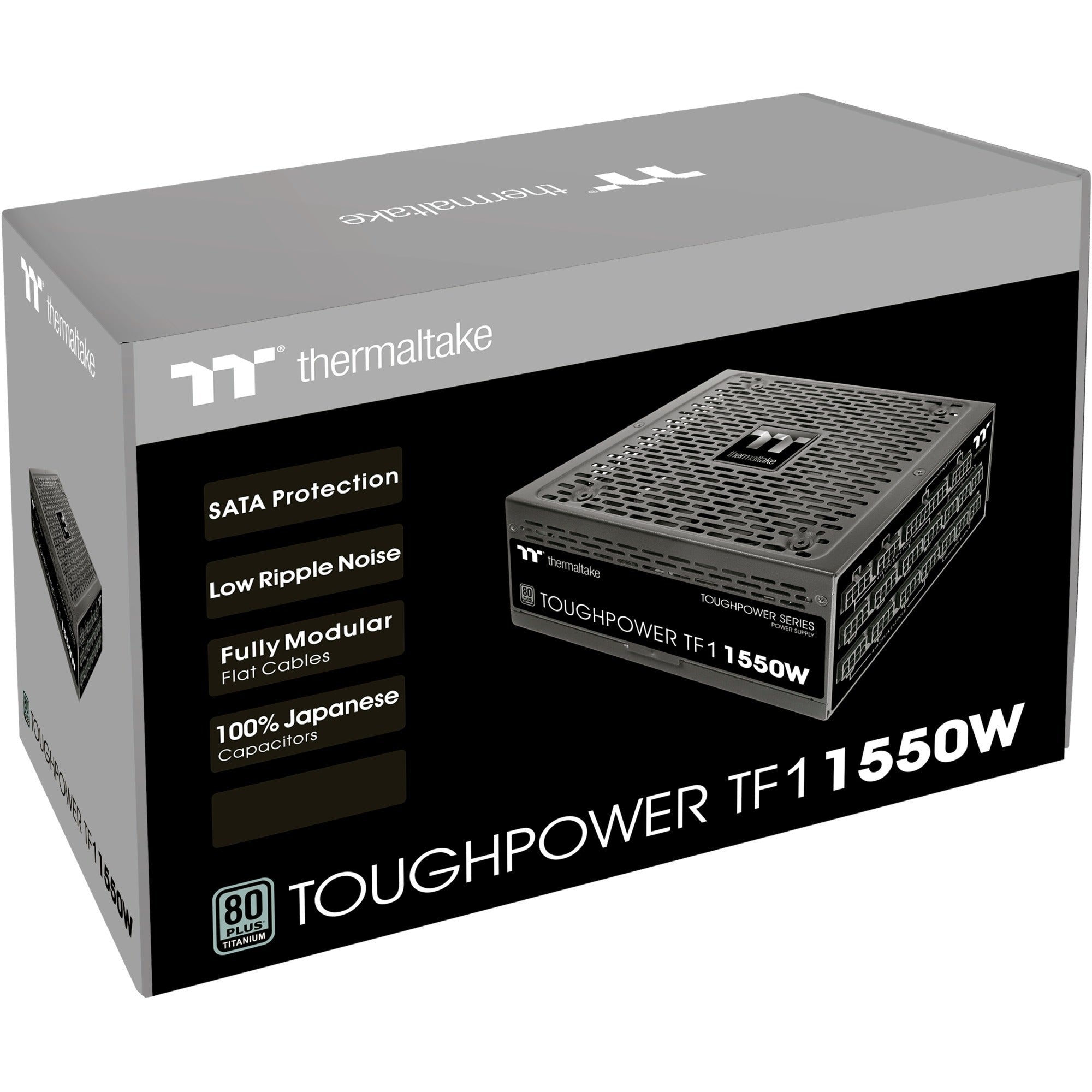 Thermaltake Thermaltake Toughpower TF1 1550W