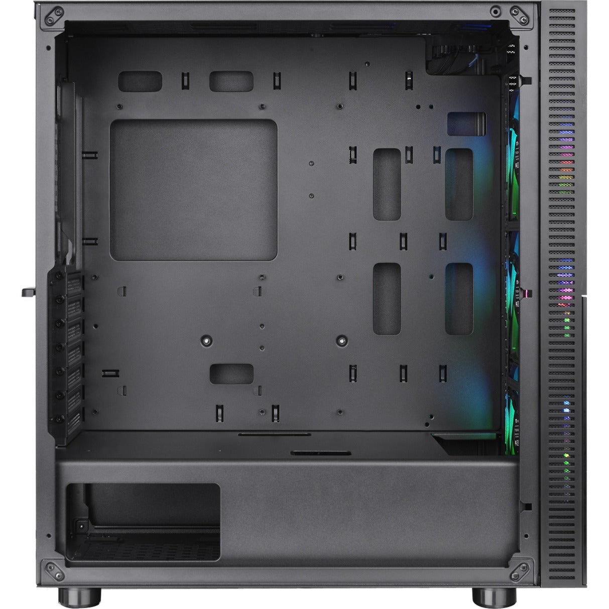 Thermaltake Thermaltake Versa T26 TG ARGB