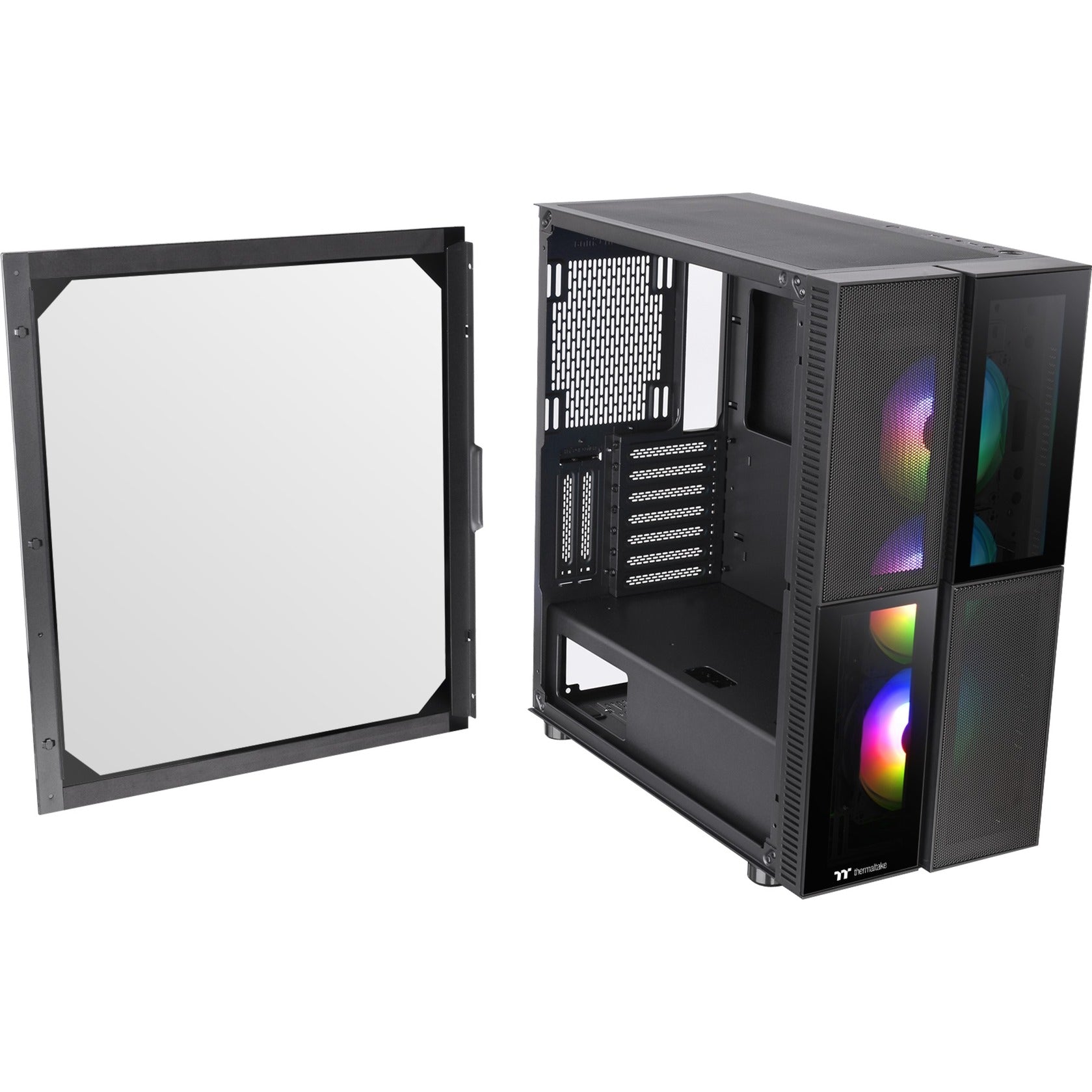 Thermaltake Thermaltake Versa T26 TG ARGB