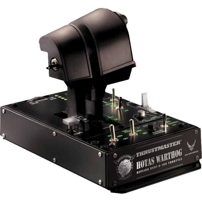 Thrustmaster Thrustmaster HOTAS Warthog Dual Throttle